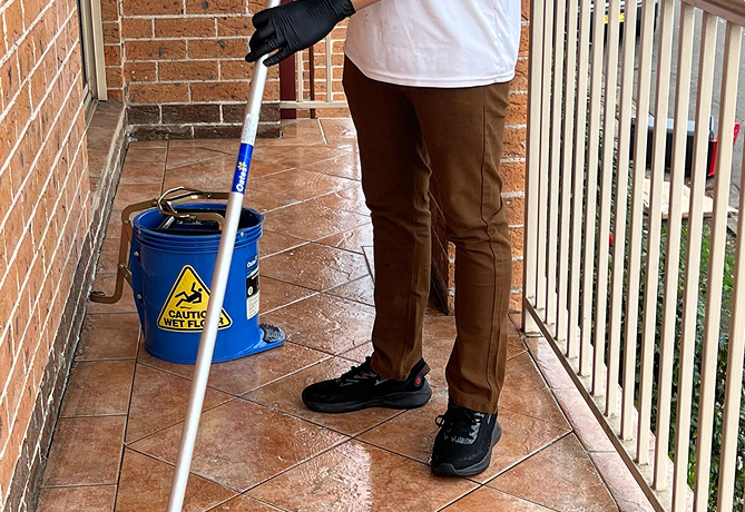 Reasons to choose Spark Clean Australia